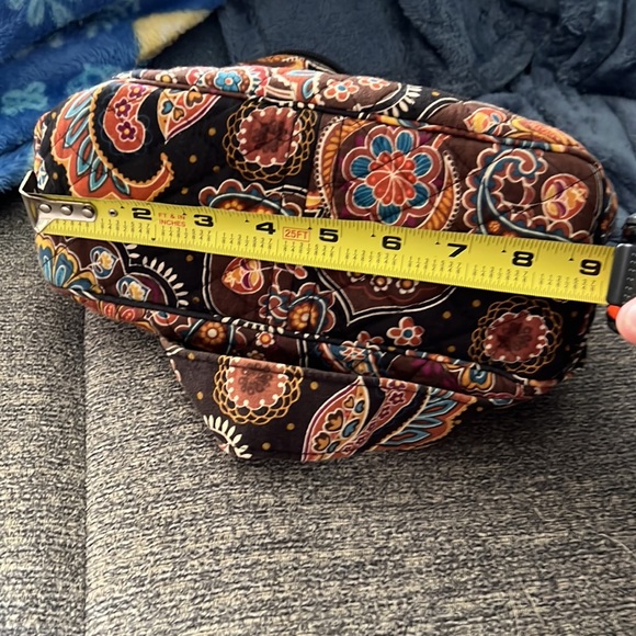 Vera bradley  bag - Picture 3 of 5